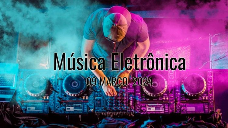 Música Electronica
