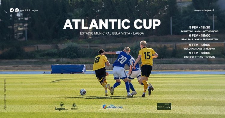 Atlantic Cup