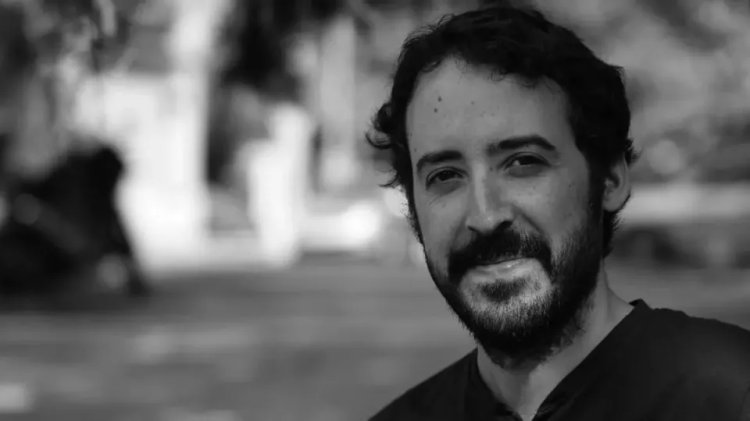 Conversación entre Borja González y Andrés G. Leiva sobre cómic