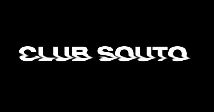Club Souto / The Vaults + The Dust + Gator (dj set)