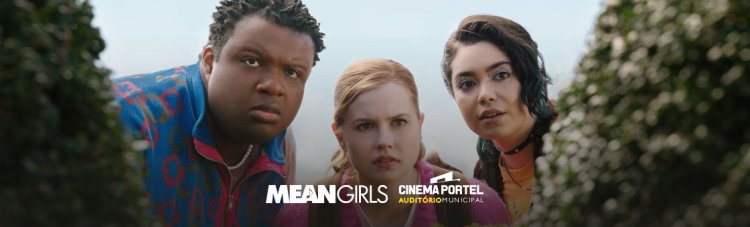 Cinema: Mean Girls