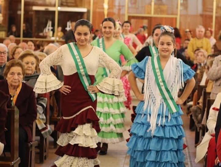DÍA DE ANDALUCÍA
