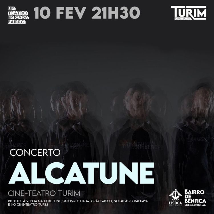 Concerto ALCATUNE