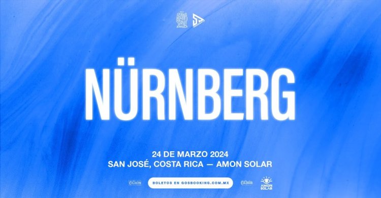 Nürnberg / San José, 24 de marzo 2024