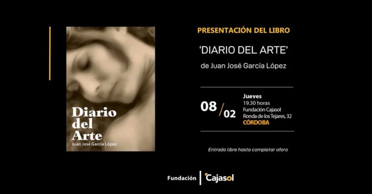 Presentación - Diario del Arte - Fundación Cajasol Sede Córdoba