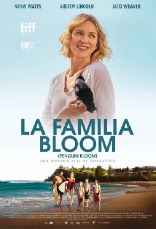 Ciclo de Cine Social: La Familia Bloom
