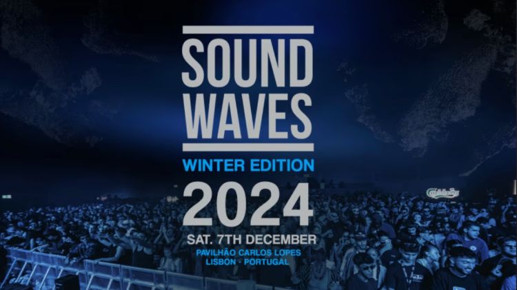 SOUND WAVES WINTER EDITION 2024