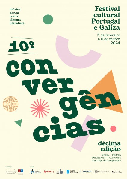 Festival Cultural Convergências