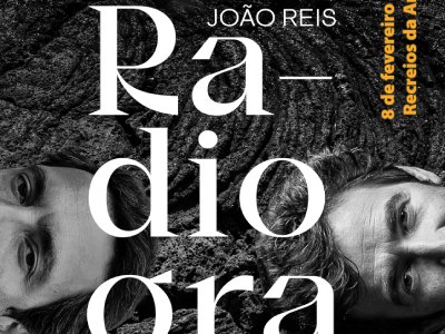 XIII Amadora em Cena | Peça: Radiografia, de João Reis e Nuno Aroso