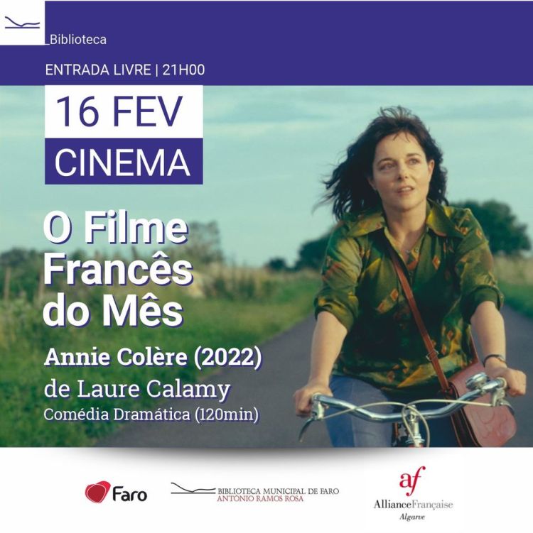 O Filme Francês do Mês 