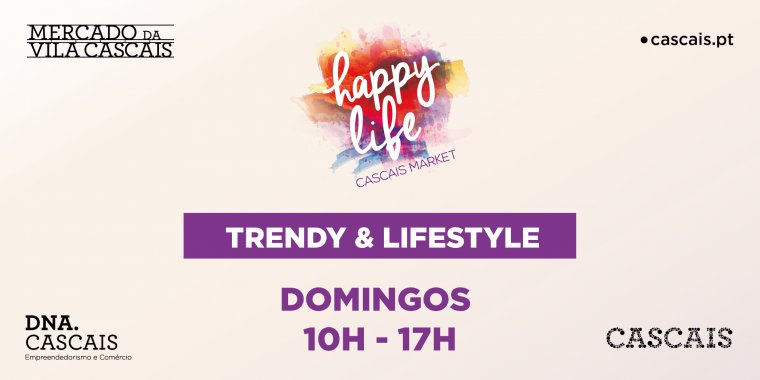 Happy Life Market - Trendy & Lifestyle
