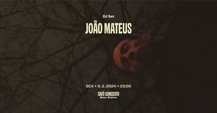João Mateus [dj set]
