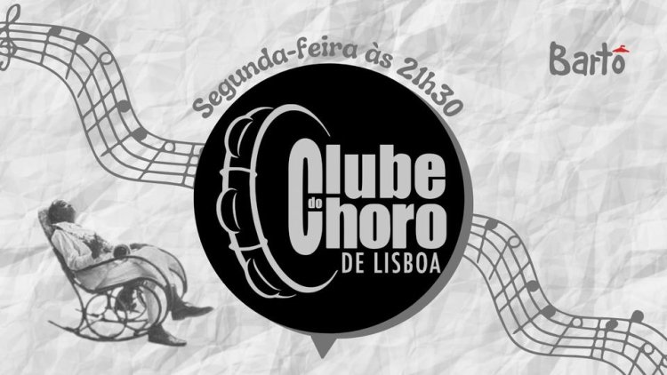Clube do Choro de Lisboa