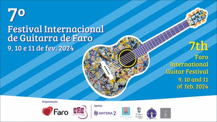 Festival de Guitarra de Faro