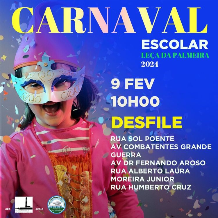 Carnaval Escolar