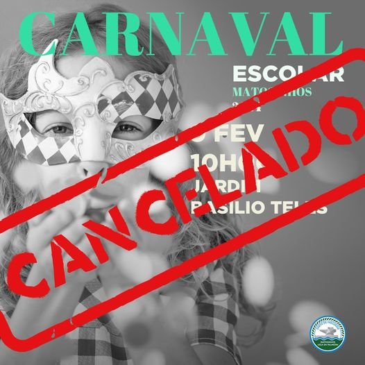 Carnaval Escolar