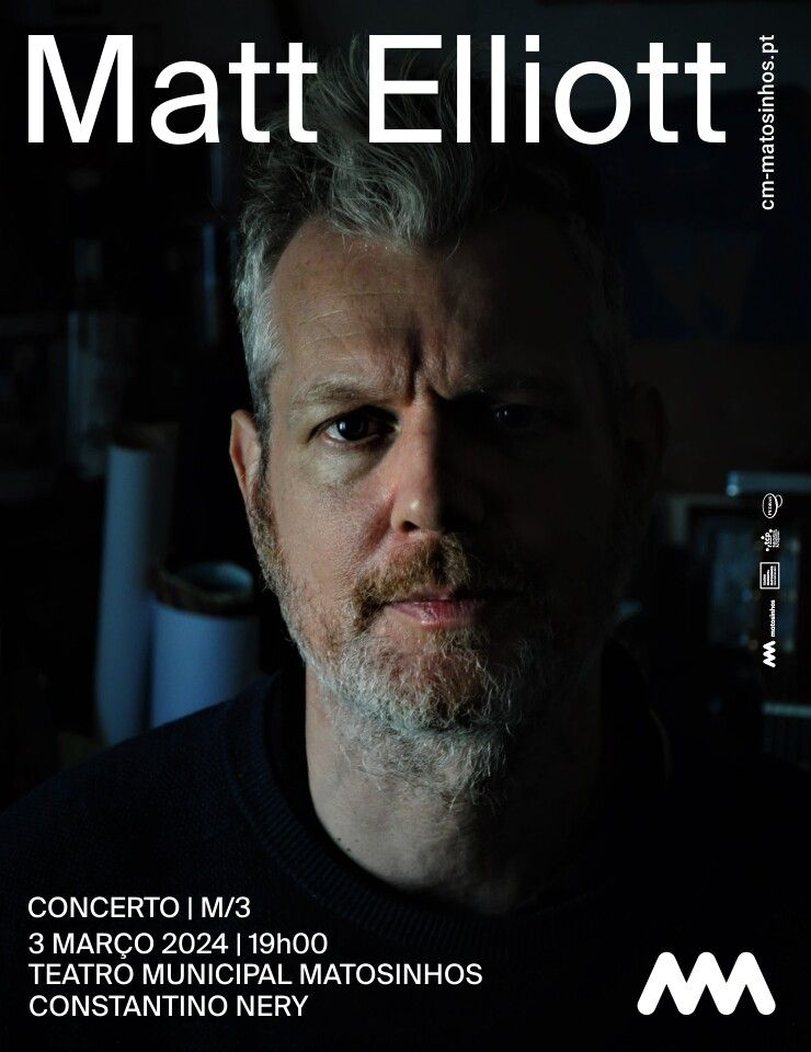 Matt Elliott