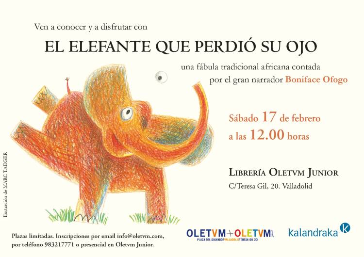 CARLA MONTERO en Oletvm - Oletvm, Librería