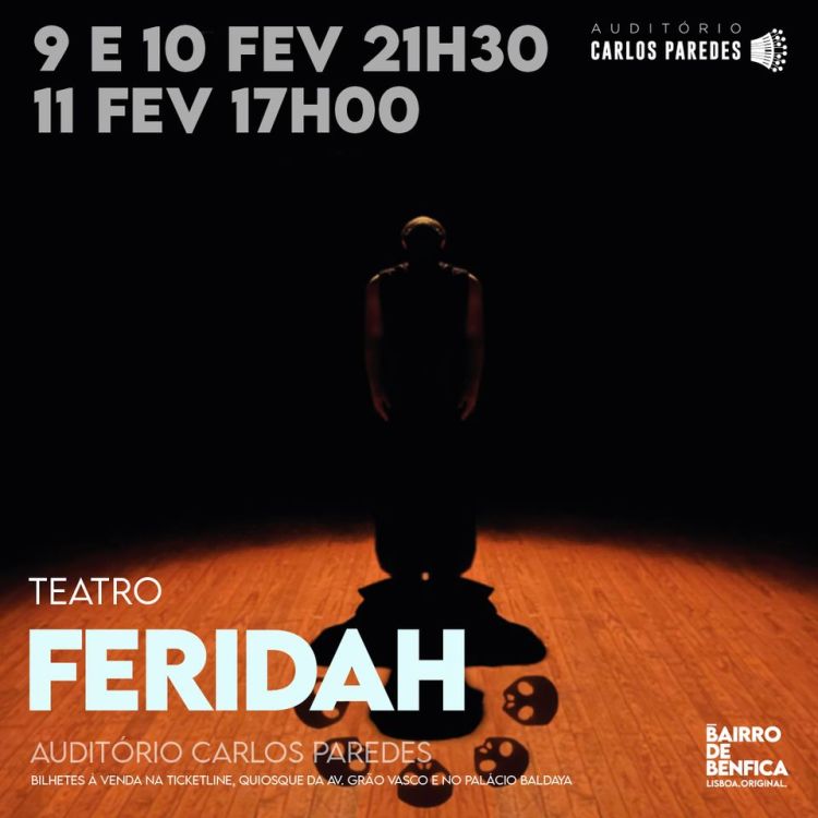 Teatro Feridah