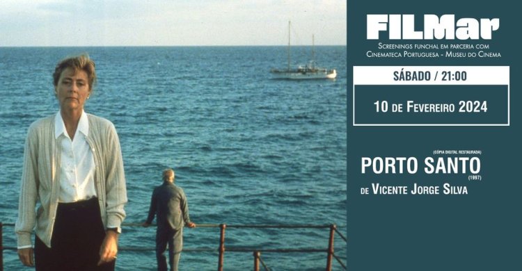Porto Santo (1997)