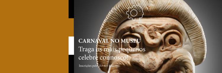 Carnaval no Museu 2024