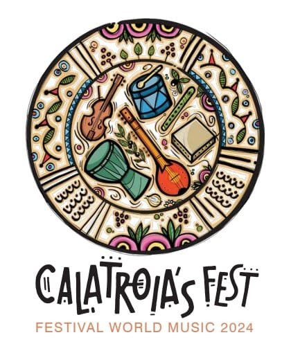 Calatroia's Fest - Festival World Music