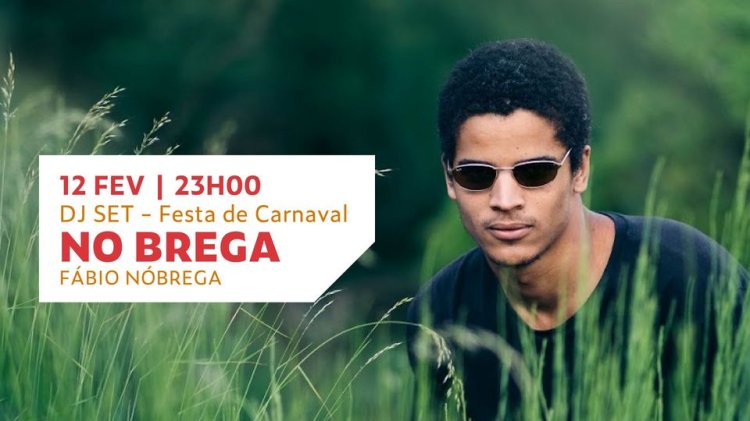 NO BREGA DJ SET | Festa de Carnaval