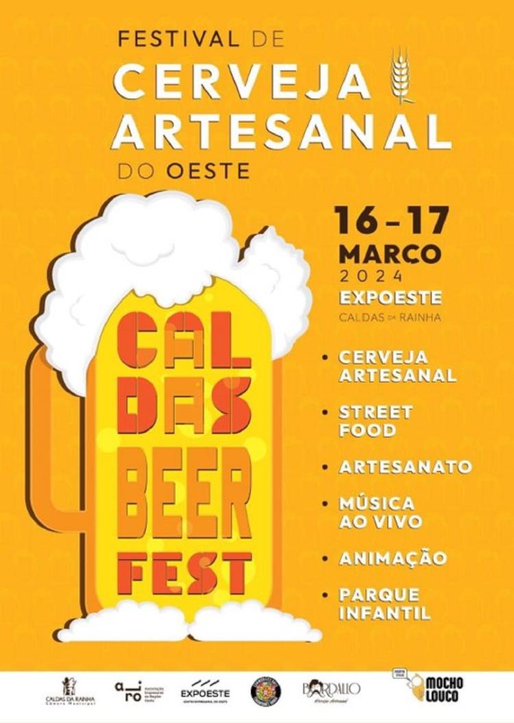 Festival de Cerveja Artesanal do Oeste