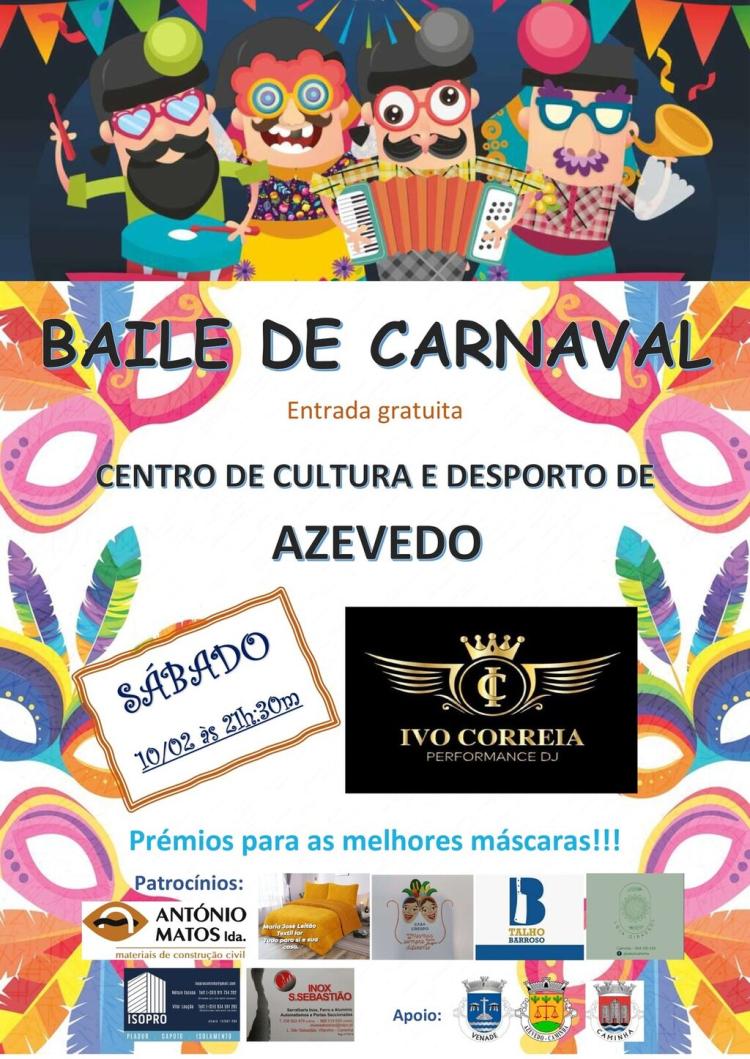 Baile de Carnaval_Azevedo