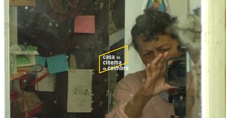 A CASA DA ROSA, de Rosa Coutinho Cabral / Clube Cinema Caminhos + Ciclo Casas Por Ocupar
