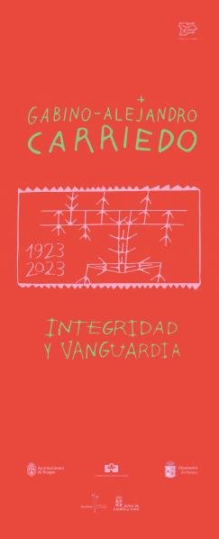 Gabino Fernández Carriedo: Integridad y vanguardia