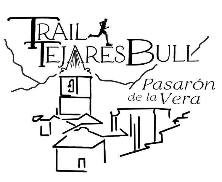 Trail Tejaresbull