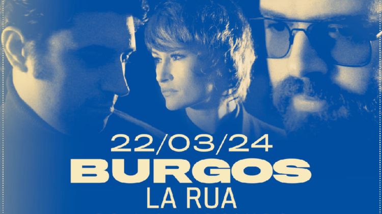 The Limboos Burgos La Rúa