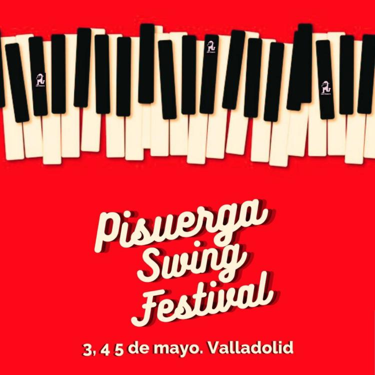 Pisuerga Swing Festival
