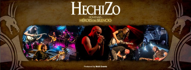 Hechizo en Leon
