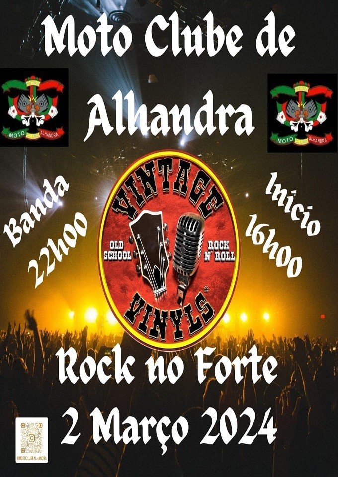 Rock no Forte