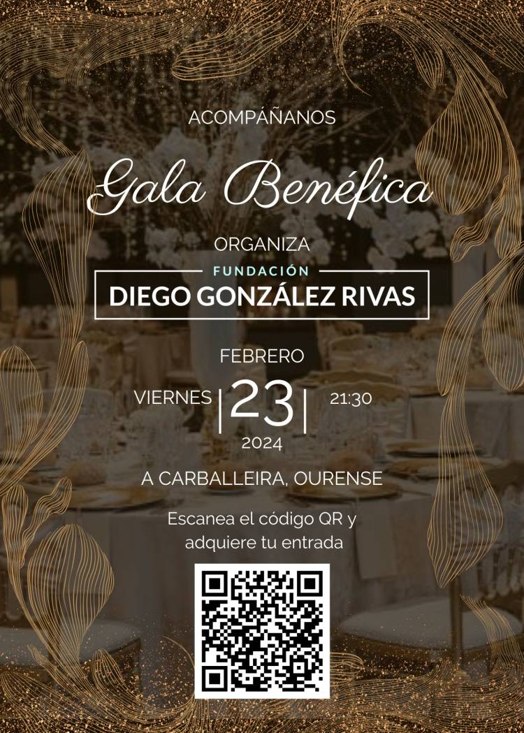Gala Benéfica