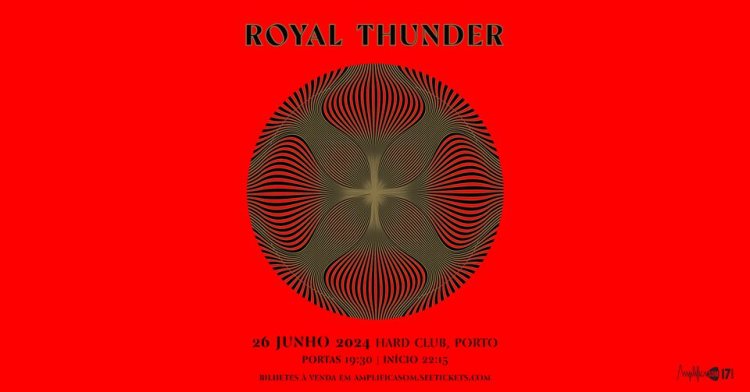 Royal Thunder