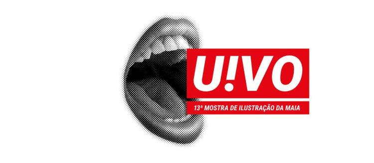 FINISSAGE da UIVO – 13.ª Mostra de Ilustração da Maia