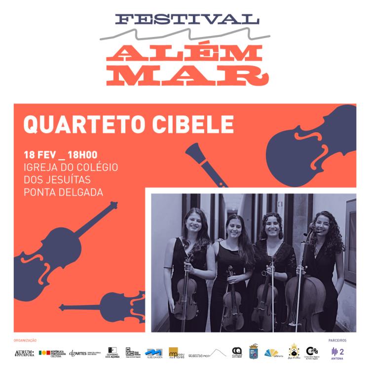 Festival Além Mar