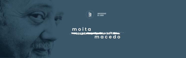 Exposição 'Moita Macedo Poeta Pintor' - Finissage
