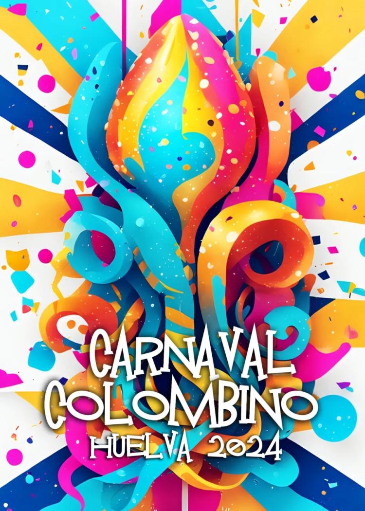 Carnaval colombino