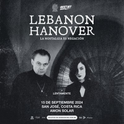 LEBANON HANOVER - Segunda Fecha
