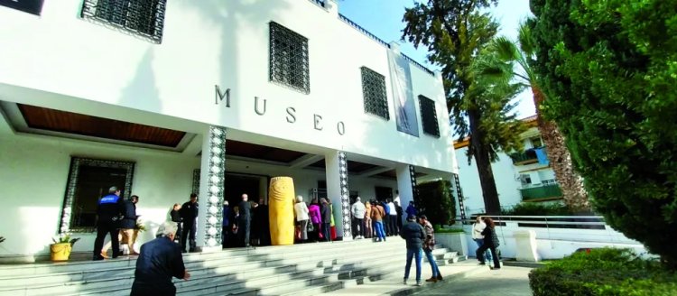 Programación de actividades en el Museo de Huelva