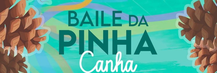 Baile da Pinha - Canha