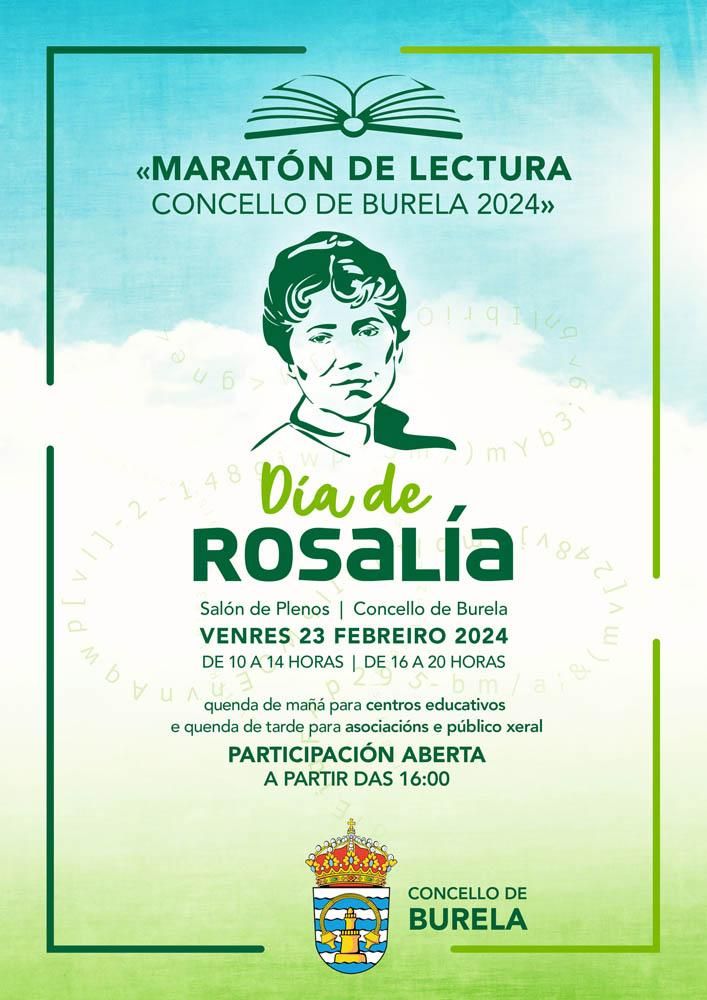 Día de Rosalía