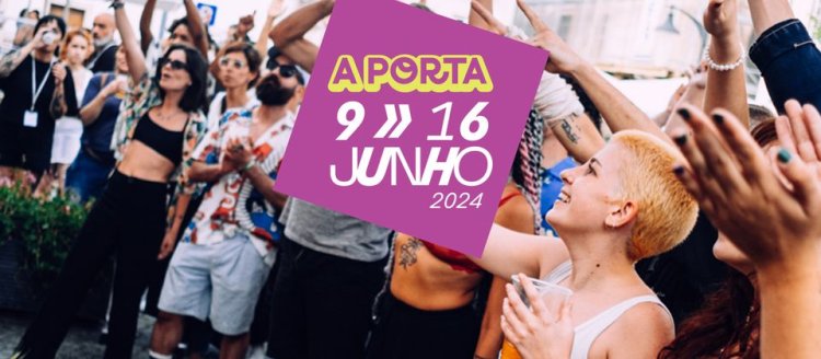 Festival A Porta 2024 