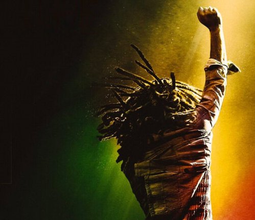Cinema: Bob Marley – One Love