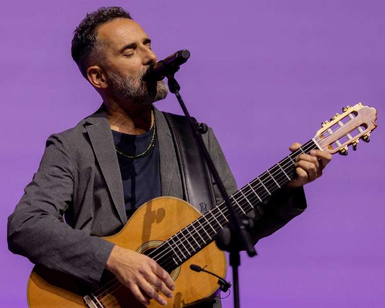 Jorge Drexler