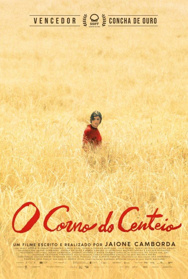 Cinema 'O Corno do Centeio'